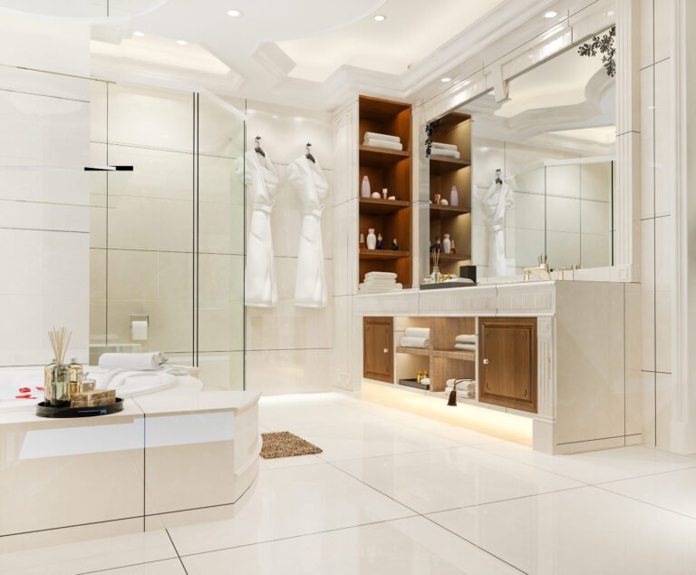 From Concept to Completion: Planning a Tile Project Like a Pro