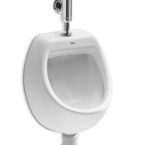 Urinoir Mural Mini A/Siphon Alimentation Haute
