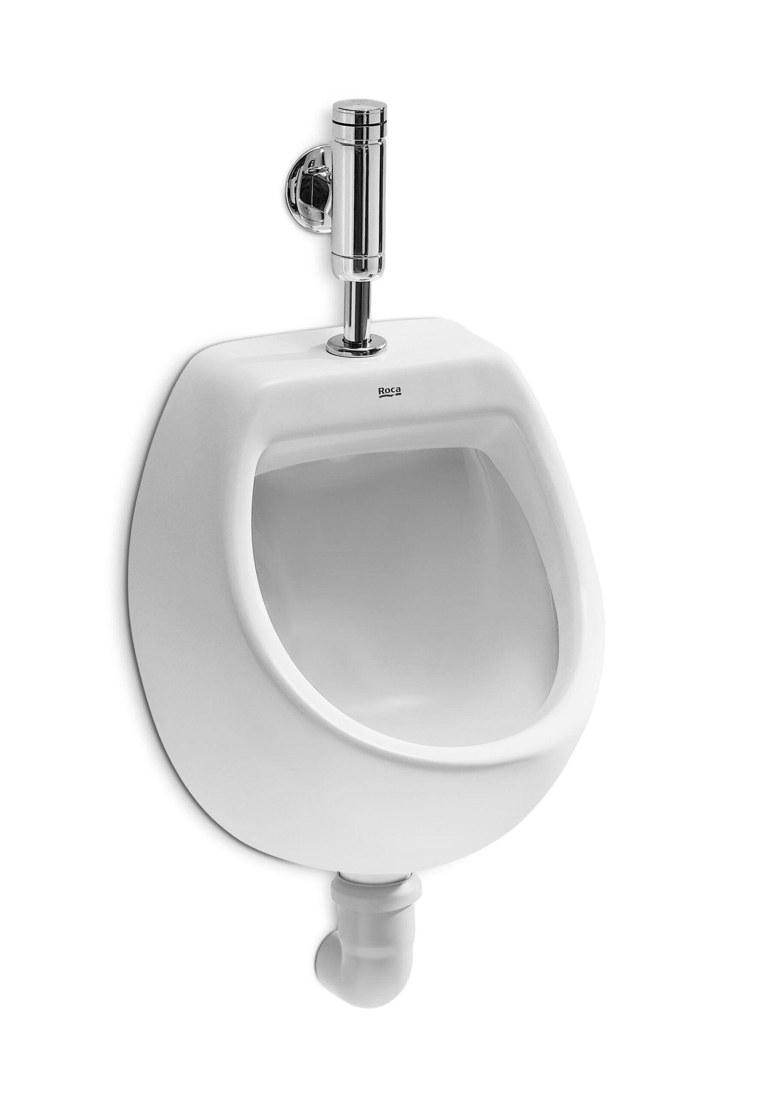 Urinoir Mural Mini A/Siphon Alimentation Haute