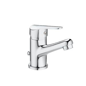 Adele Basin Mixer with Waste
