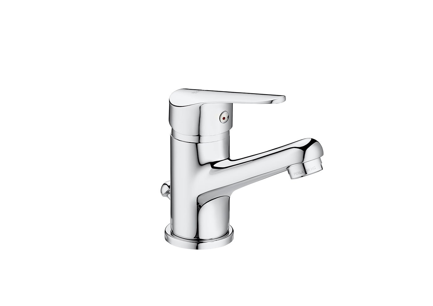 Adele Basin Mixer with Waste