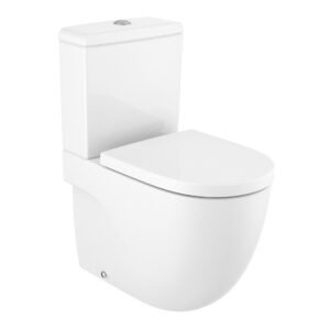 Meridian WC Floor Complete